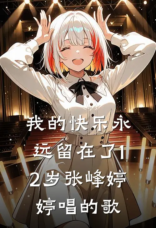 我的快乐永远留在了12岁张峰婷婷唱的歌