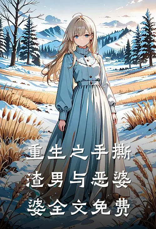 重生之手撕渣男与恶婆婆全文免费