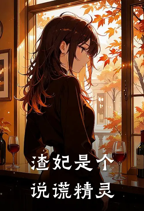 渣妃是个说谎精灵