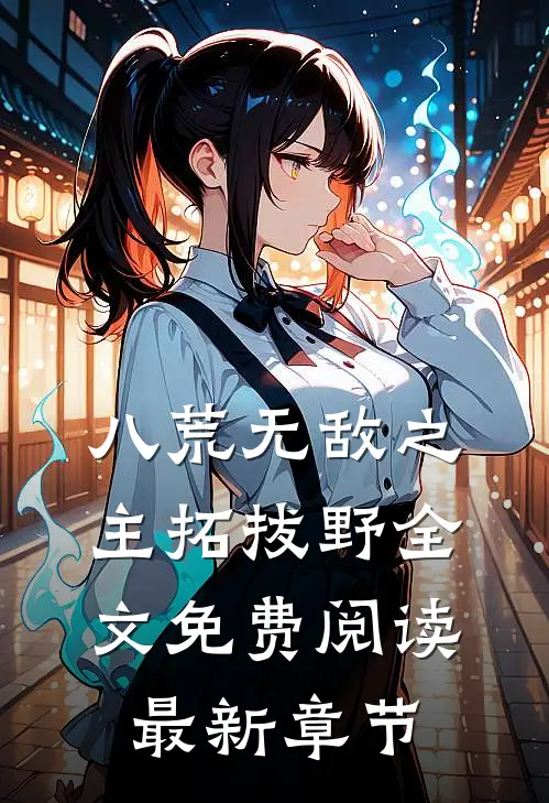 八荒无敌之主拓拔野全文免费阅读最新章节