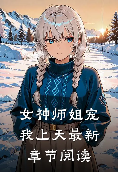 女神师姐宠我上天最新章节阅读