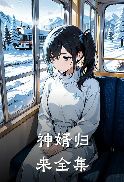 神婿归来全集