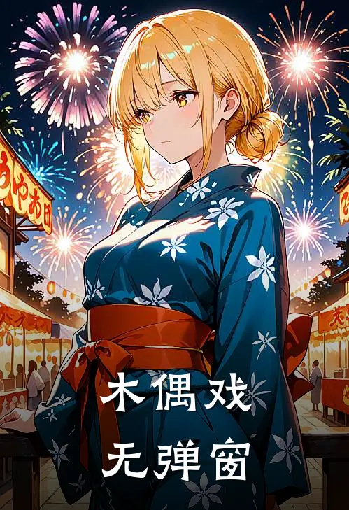 木偶戏无弹窗