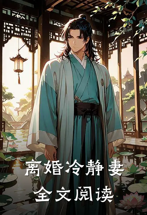 离婚冷静妻全文阅读