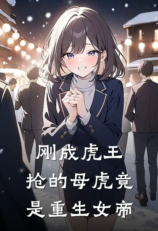 刚成虎王，抢的母虎竟是重生女帝