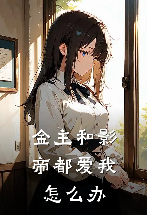 金主和影帝都爱我怎么办