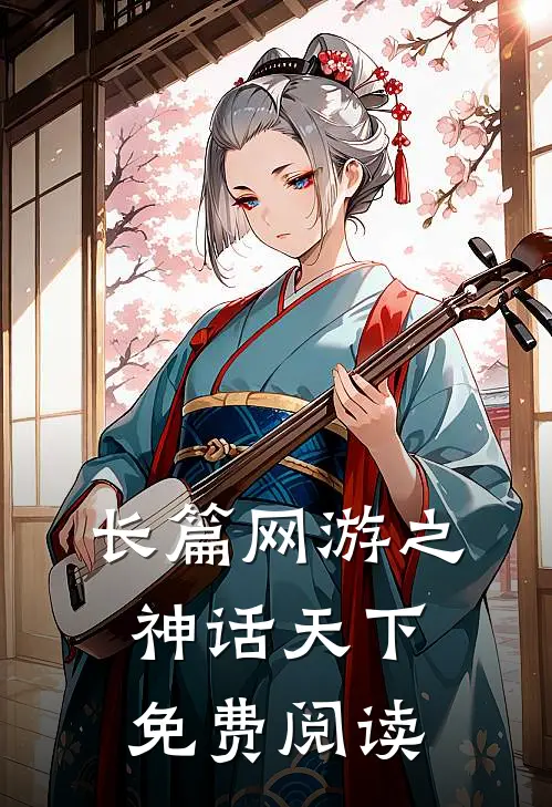 长篇网游之神话天下免费阅读