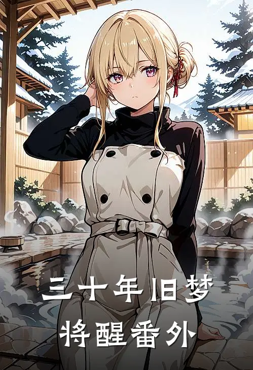 三十年旧梦将醒 番外