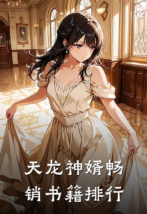 天龙神婿畅销书籍排行