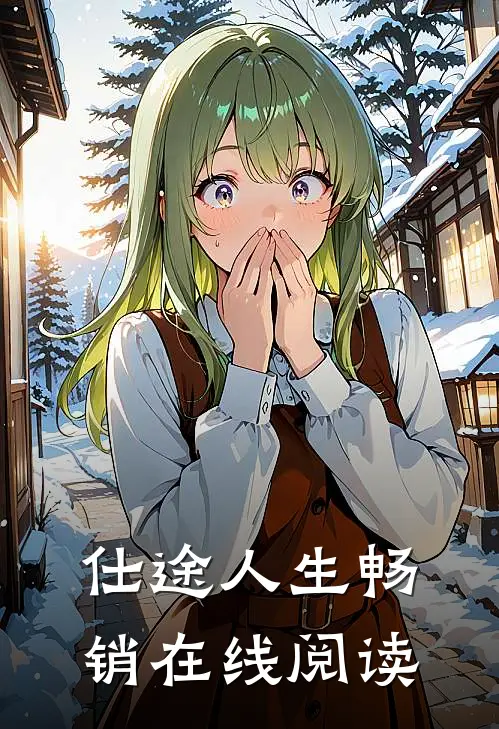 仕途人生畅销在线阅读