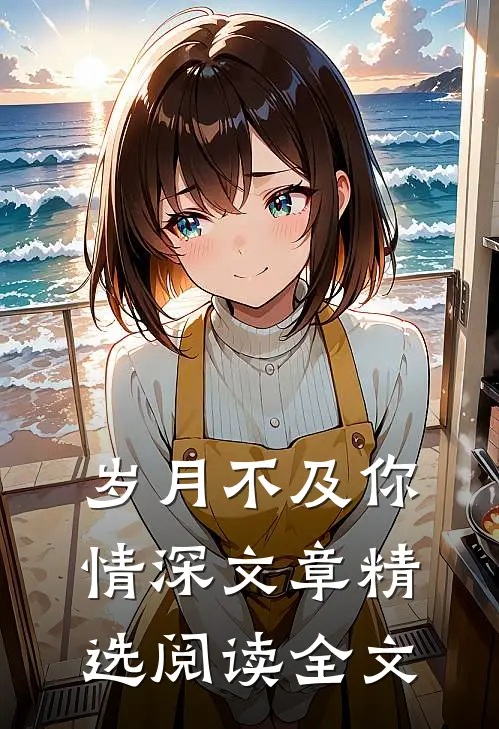 岁月不及你情深文章精选阅读全文