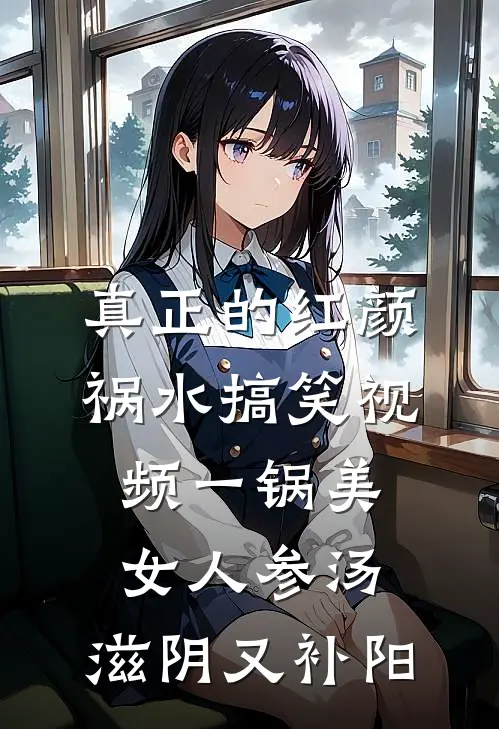 真正的红颜祸水搞笑视频一锅美女人参汤,滋阴又补阳