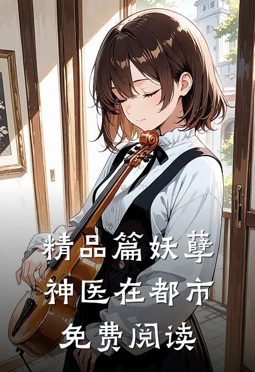 精品篇妖孽神医在都市免费阅读