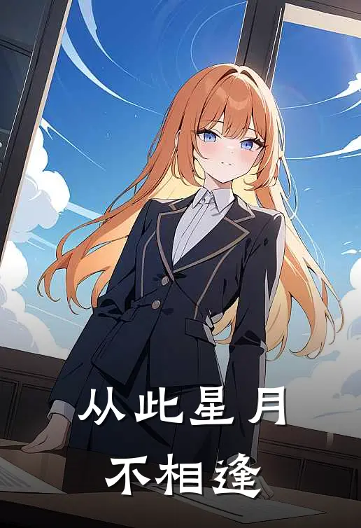 从此星月不相逢
