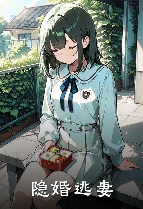 隐婚逃妻
