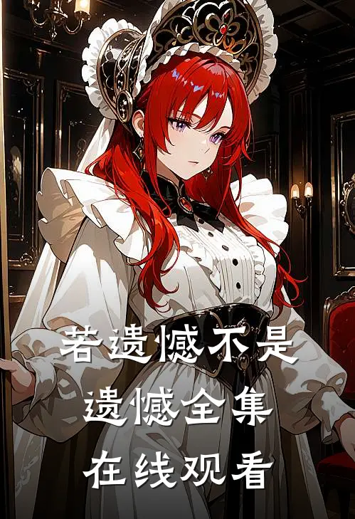 若遗憾不是遗憾全集在线观看