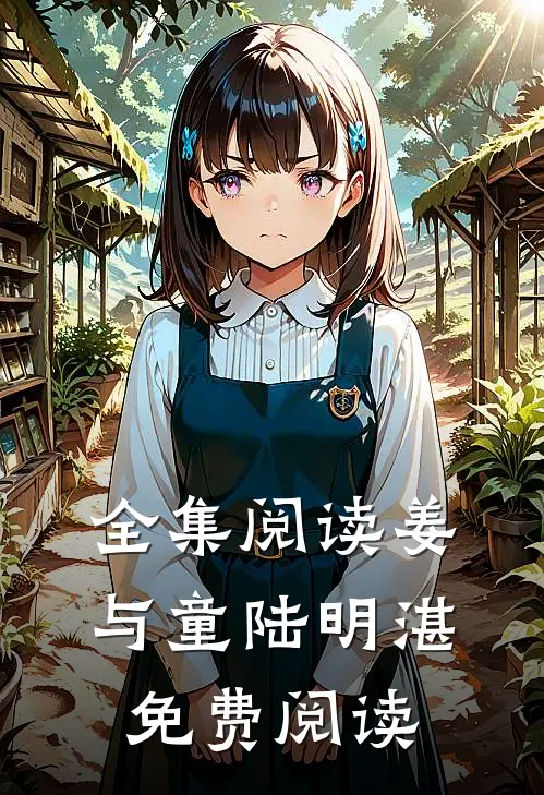 全集阅读姜与童陆明湛免费阅读