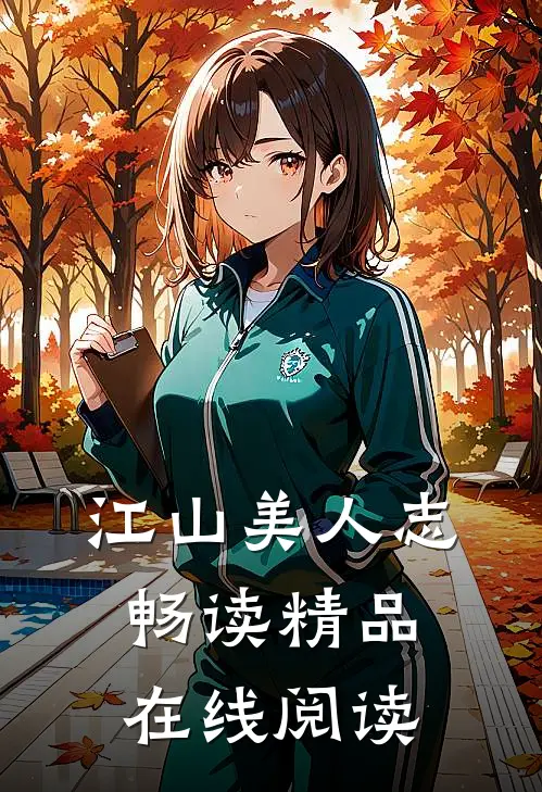 江山美人志畅读精品在线阅读