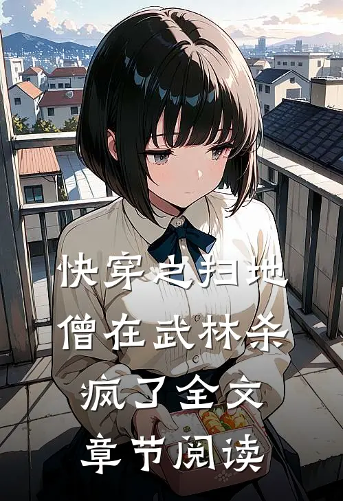 快穿之扫地僧在武林杀疯了全文章节阅读