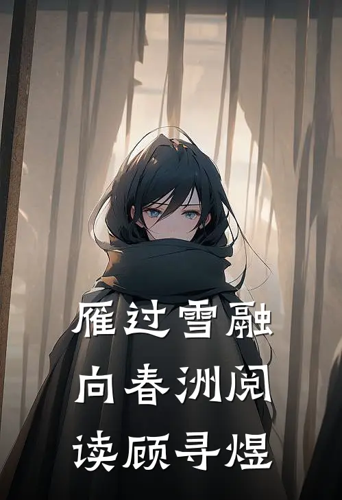 雁过雪融向春洲阅读顾寻煜