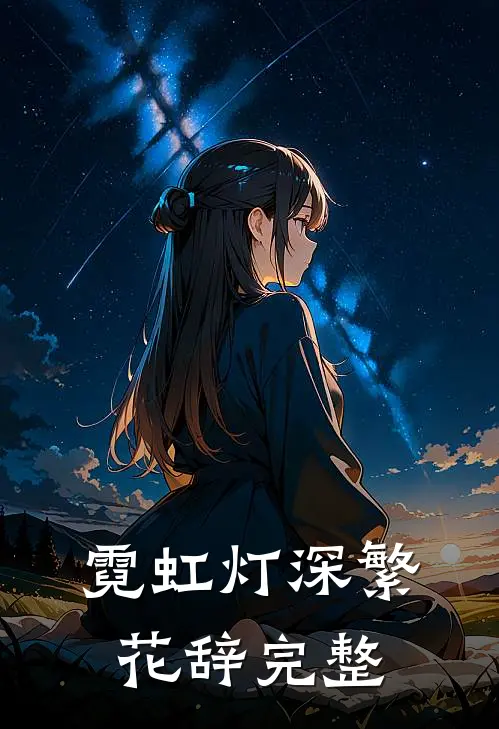 霓虹灯深繁花辞完整
