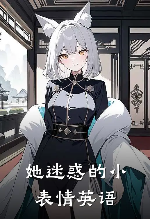 她迷惑的小表情英语
