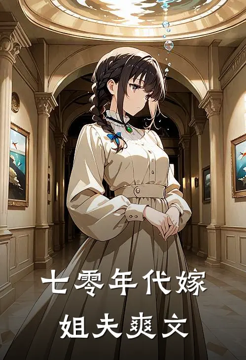 七零年代嫁姐夫爽文