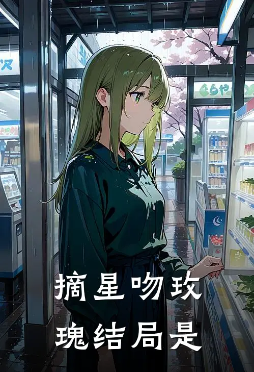 摘星吻玫瑰结局是
