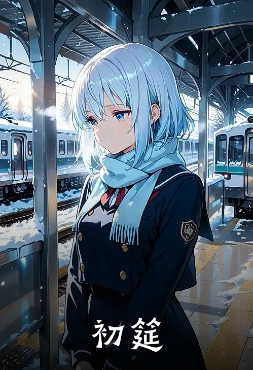 初筵