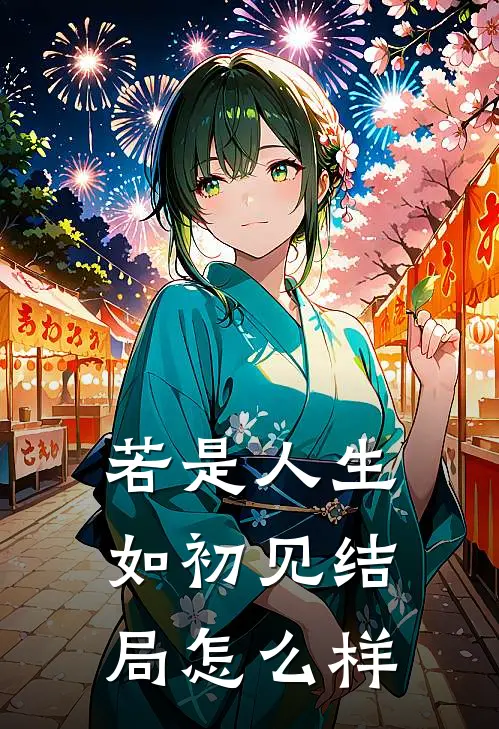 若是人生如初见结局怎么样