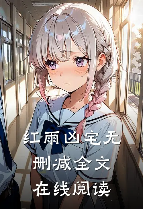 红雨凶宅无删减全文在线阅读
