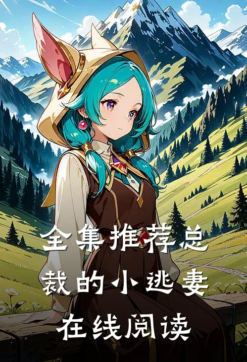 全集推荐总裁的小逃妻在线阅读