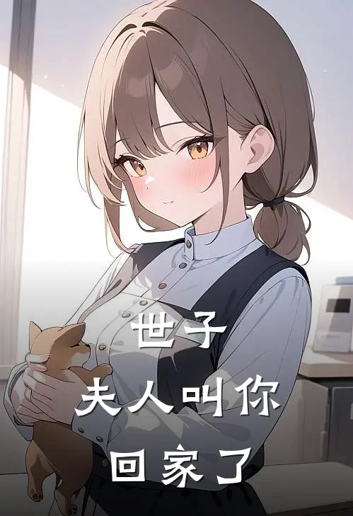世子,夫人叫你回家了