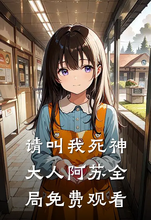 请叫我死神大人阿苏全局免费观看