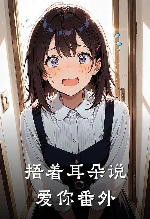 捂着耳朵说爱你 番外