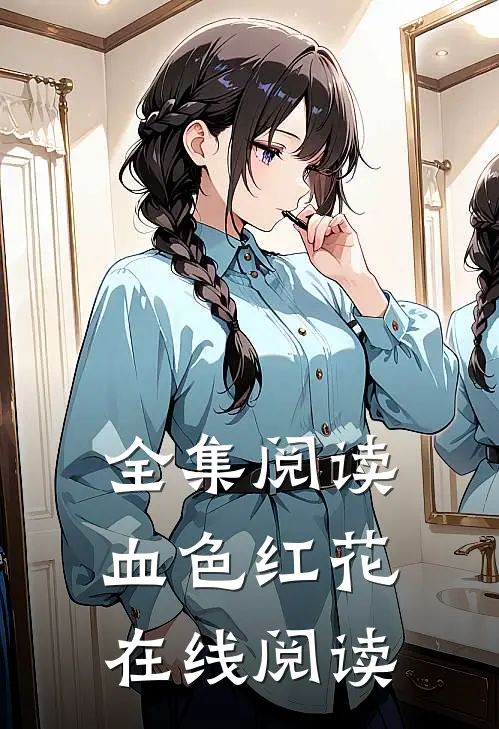 全集阅读血色红花在线阅读