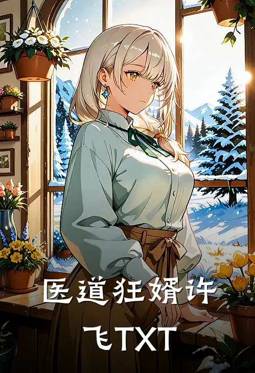 医道狂婿许飞TXT