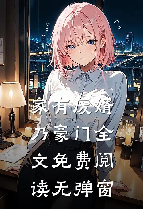 家有废婿乃豪门全文免费阅读无弹窗