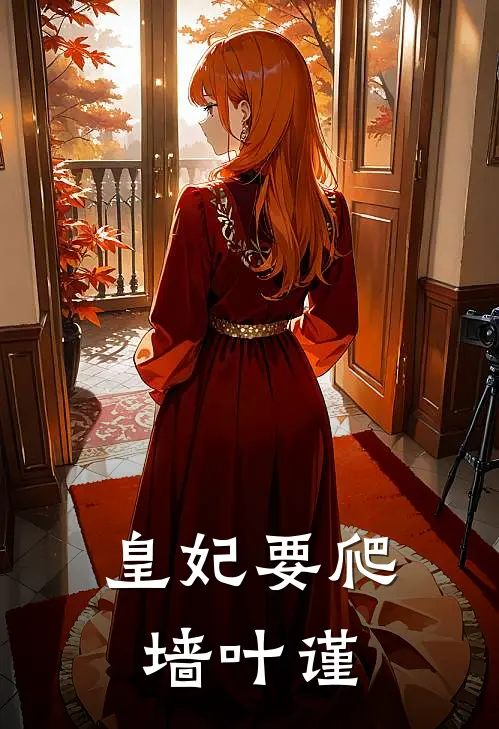 皇妃要爬墙叶谨