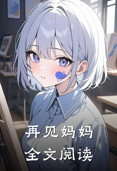 再见妈妈全文阅读