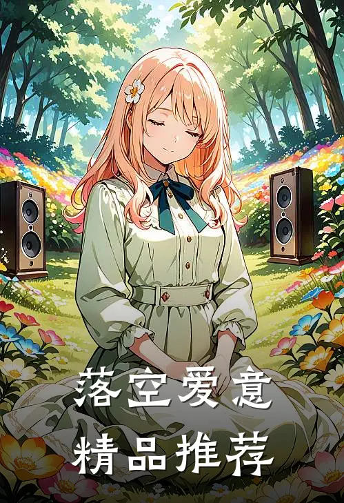 落空爱意精品推荐