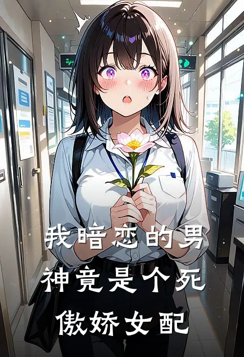 我暗恋的男神竟是个死傲娇女配