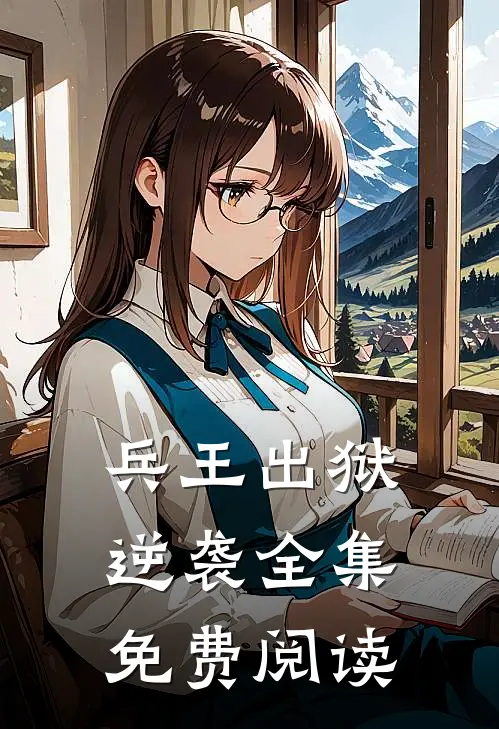 兵王出狱逆袭全集免费阅读