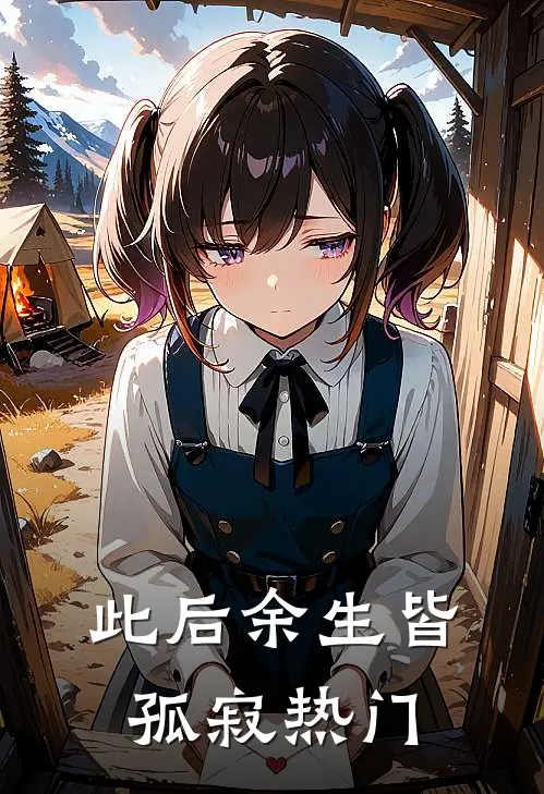 此后余生皆孤寂热门