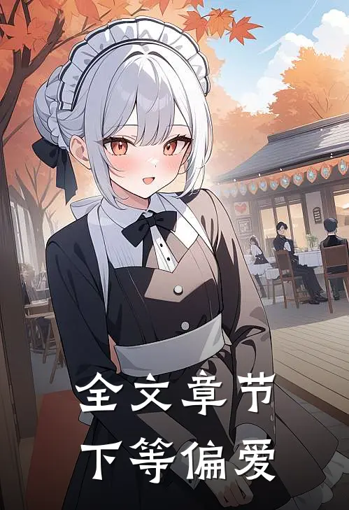 全文章节下等偏爱