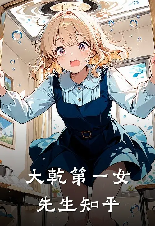 大乾第一女先生知乎