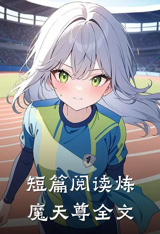 短篇阅读炼魔天尊全文