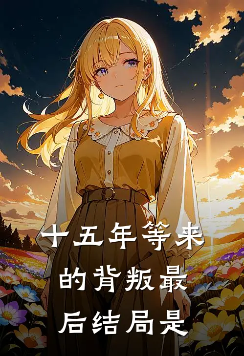 十五年等来的背叛最后结局是
