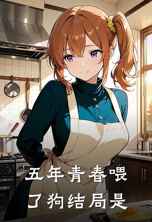 五年青春喂了狗结局是