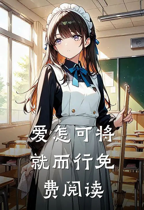 爱怎可将就而行免费阅读
